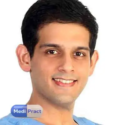 Dr. Varun Sahetia Profile Picture