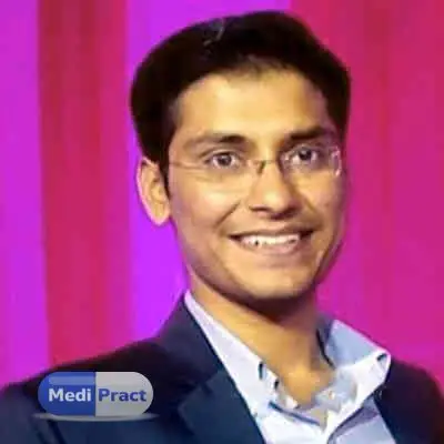 Dr. Varun Saini Profile Picture