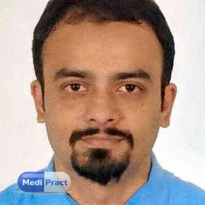 Dr. Varun Sanjay Gunavanthe Profile Picture