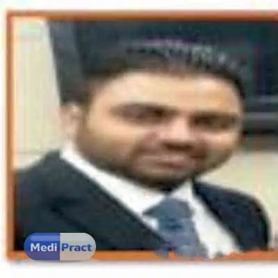 Dr. Varun Sehgal Profile Picture