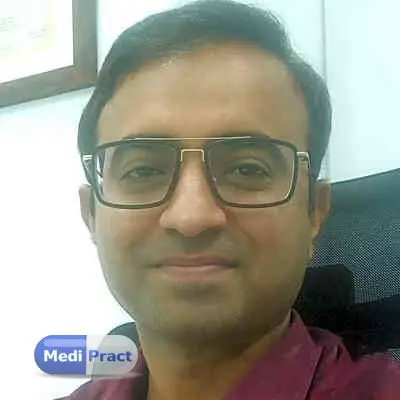 Dr. Varun Shelke Profile Picture