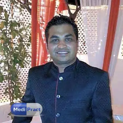Dr. Varun Shetty Profile Picture