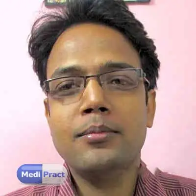 Dr. Varun Singh Profile Picture