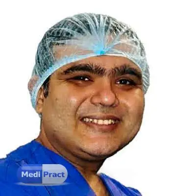Dr. Varun Singh Profile Picture