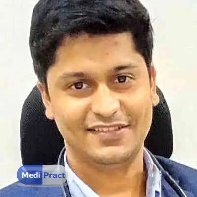 Dr. Varun Suren Chavan Profile Picture
