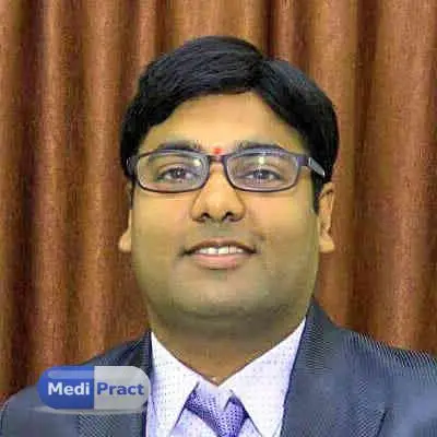 Dr. Varun V Lodha Profile Picture