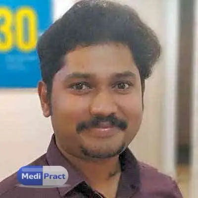 Dr. Varun Victor Profile Picture