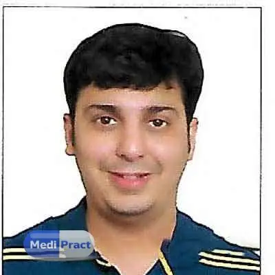 Dr. Varun Vij Profile Picture