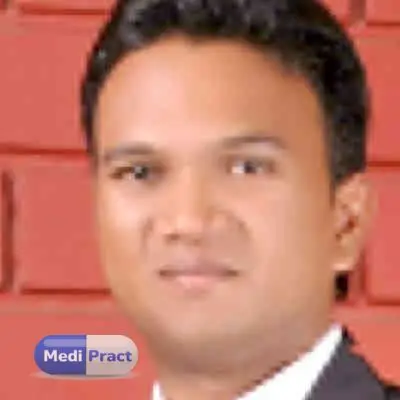 Dr. Varun Y. Bellay Profile Picture