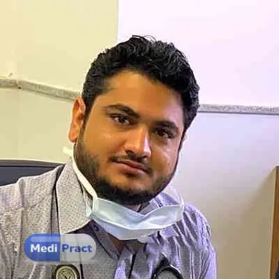 Dr. Varun Yadav Profile Picture
