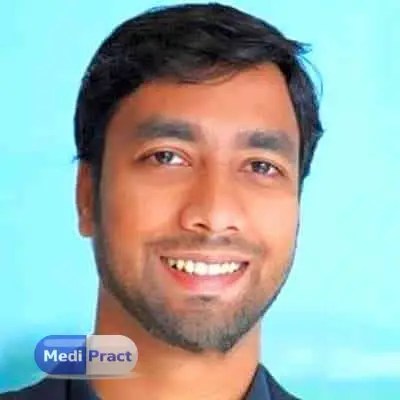 Dr. Varun Yarramneni Profile Picture