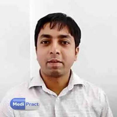 Dr. Varun Zade Profile Picture