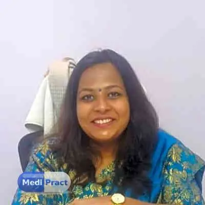 Dr. Varuna Profile Picture