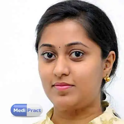 Dr. Varuna .V Profile Picture