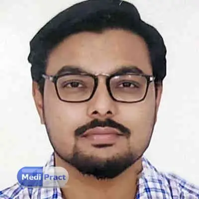 Dr. Varunkumar Gurjar Profile Picture
