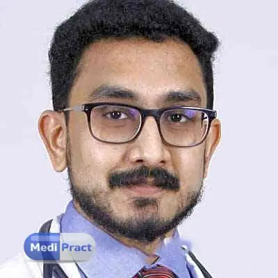 Dr. Varunn M D Profile Picture