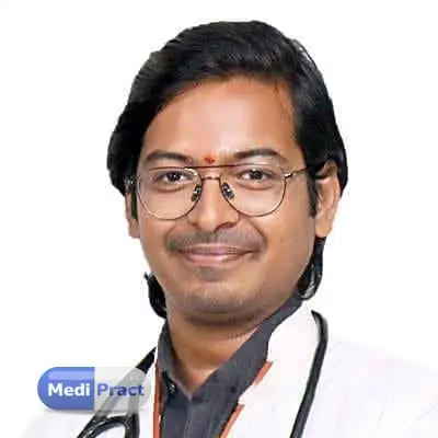 Dr. Vasagiri Srujan Profile Picture