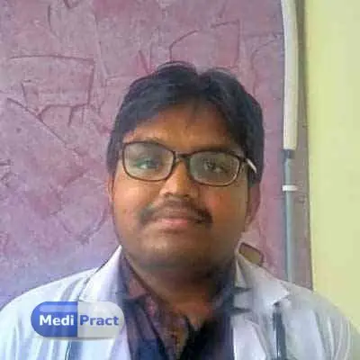 Dr. Vasam Nikhil Teja Profile Picture