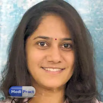 Dr. Vasam Rachana Profile Picture