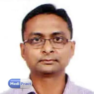 Dr. Vasani Bhavesh Sureshchandra Profile Picture
