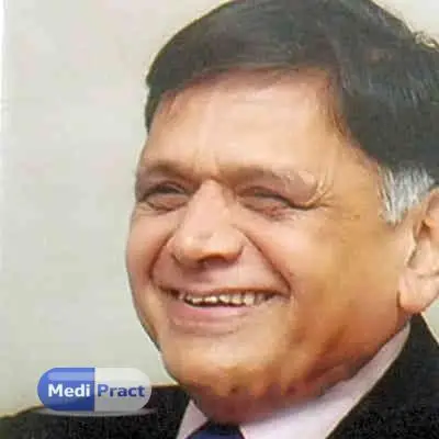 Dr. Vasant Dakwale Profile Picture