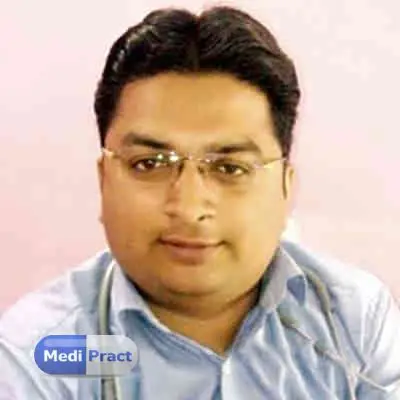Dr. Vasant Kokate Profile Picture