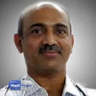 Dr. Vasant Nagvekar Profile Picture