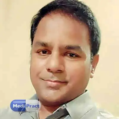 Dr. Vasant Sawant Profile Picture