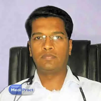 Dr. Vasant Thore Profile Picture