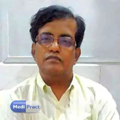 Dr. Vasant Y. Mahajan Profile Picture