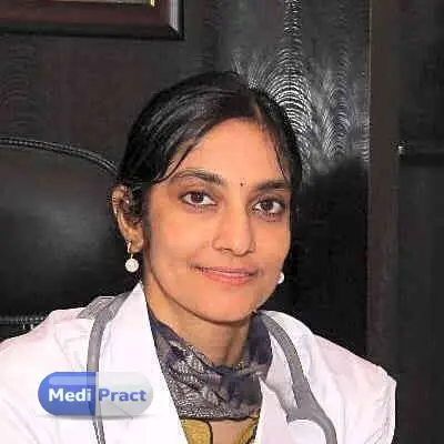 Dr. Vasanta Kiran Mekala Profile Picture