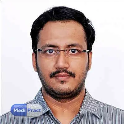 Dr. Vasanth Profile Picture