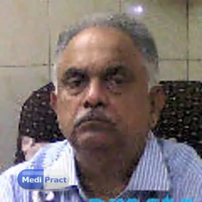 Dr. Vasanth K.Shetty Profile Picture