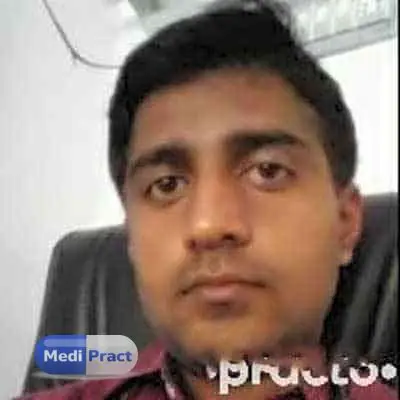 Dr. Vasanth Kumar D G Profile Picture