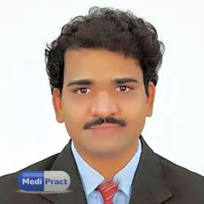 Dr. Vasanth Rao Periketi Profile Picture