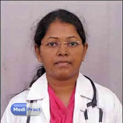Dr. Vasantha Jella Profile Picture