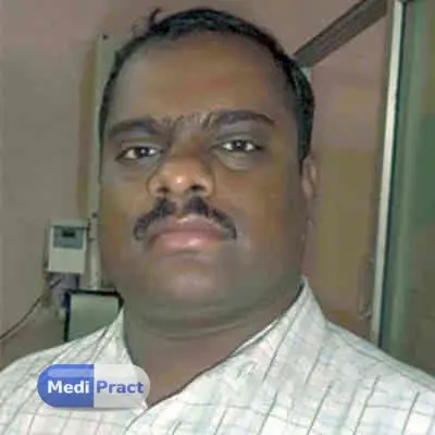 Dr. Vasantha Kumar S Profile Picture