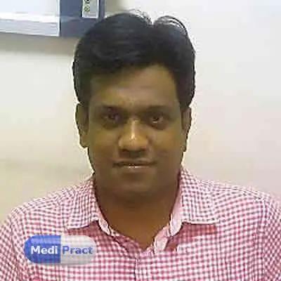 Dr. Vasantha Kumar Venugopal Profile Picture