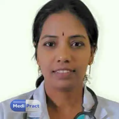 Dr. Vasantha Lakshmi Profile Picture