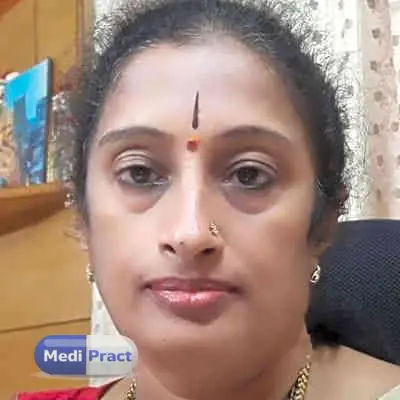 Dr. Vasantha Ramu Profile Picture