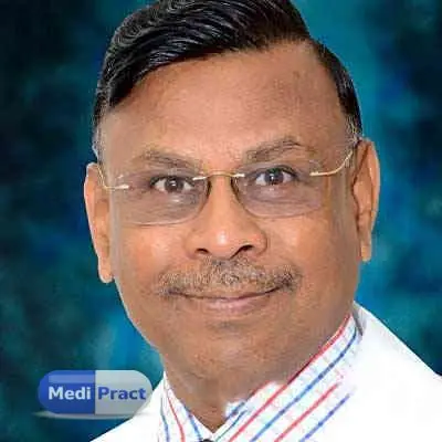 Dr. Vasanthakumar R.S Profile Picture