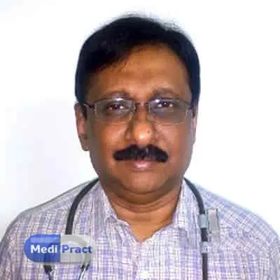 Dr. Vasanthan Profile Picture