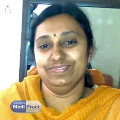 Dr. Vasanthi Balamurali Profile Picture