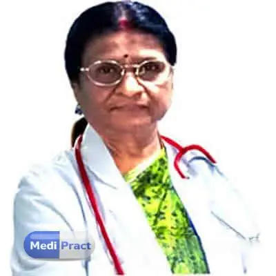 Dr. Vasanthi Natesan Profile Picture