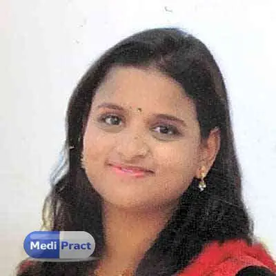 Dr. Vasanti Bhosale Profile Picture