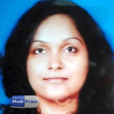 Dr. Vasantmeghna Murthy Profile Picture