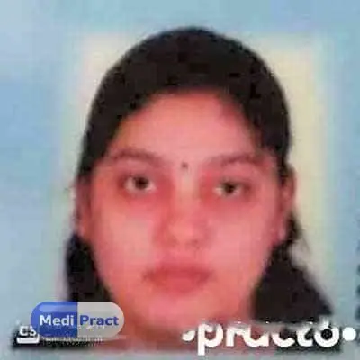 Dr. VASAVI DESARAJU Profile Picture
