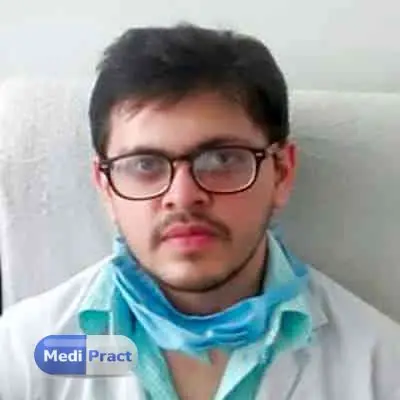 Dr. Vasavv M. Shah Profile Picture