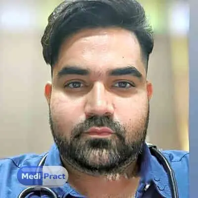 Dr. Vasdev Singh Profile Picture