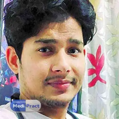 Dr. Vaseem Ahmad Profile Picture